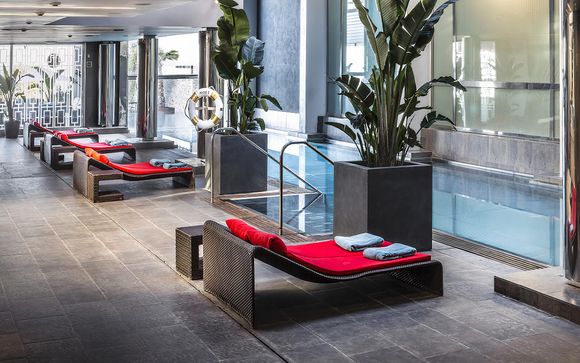 Ihr 5* Hotel