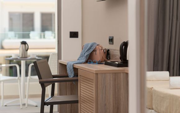 Ihr Zimmer