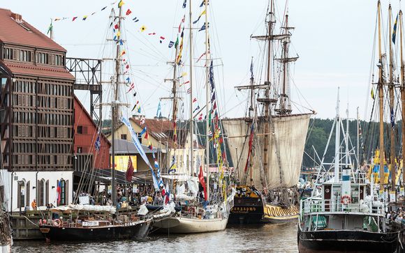 Ihre Rundreise im Detail