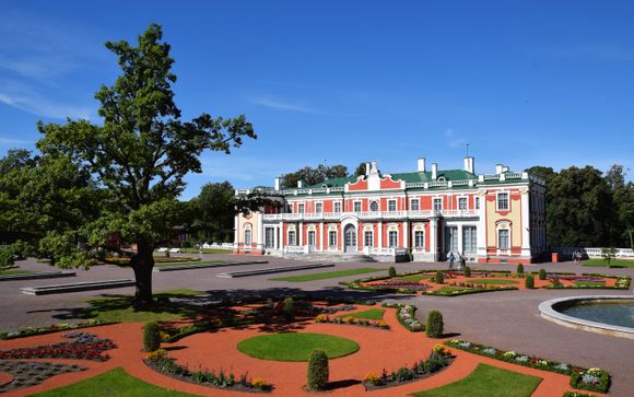 Ihre Rundreise im Detail