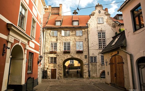 Ihre Rundreise im Detail