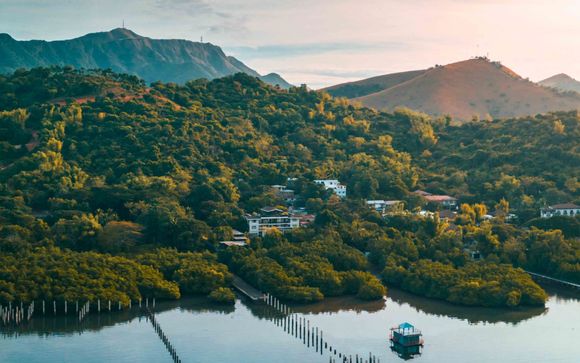 Für Ihren Komfort während der Rundreise