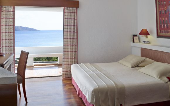 Ihr Zimmer
