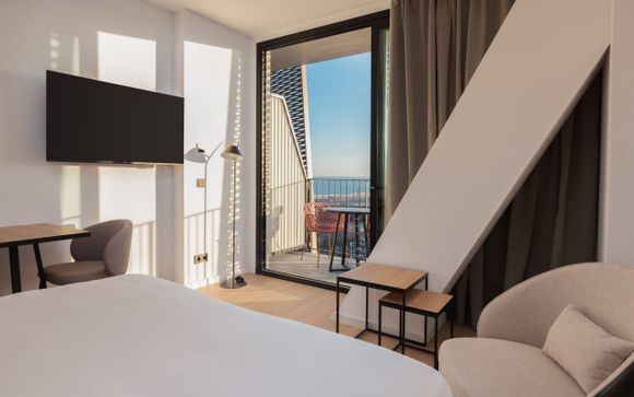 Ihr Zimmer
