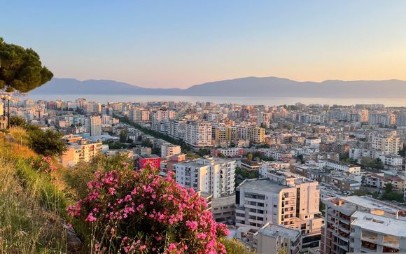 Ihre Reise im Überblick