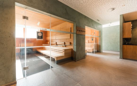 Ihr Zimmer