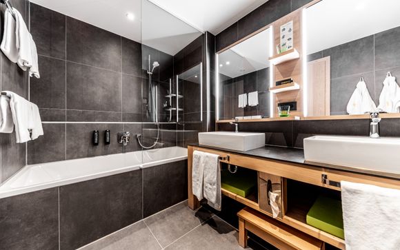Ihr Zimmer