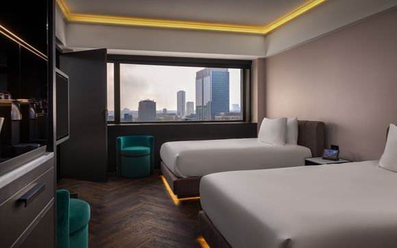 Ihr Zimmer