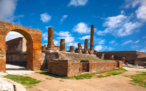 Ihre Rundreise im Detail