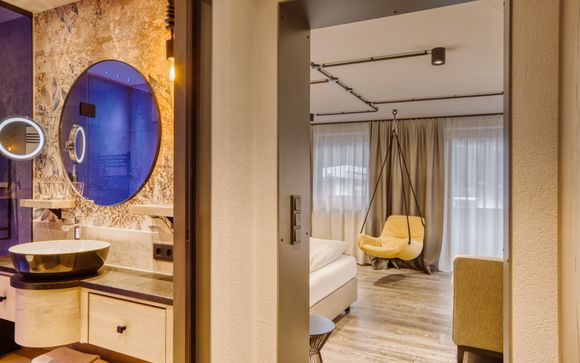 Ihr Zimmer