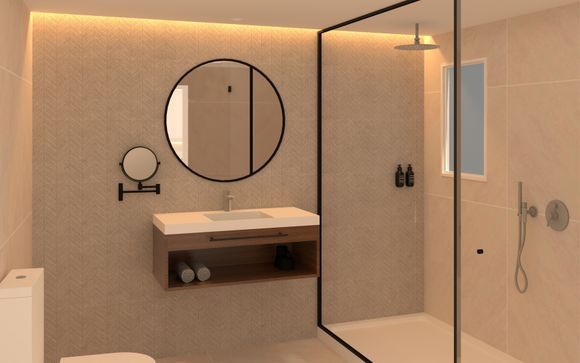 Ihr Zimmer