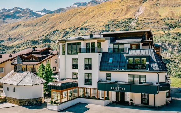 Ihr Hotel