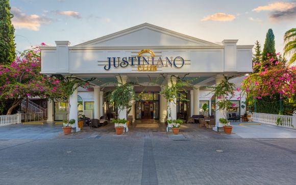 Ihr Hotel