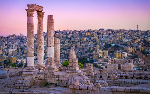 Ihre Rundreise im Detail