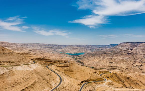 Ihre Rundreise im Überblick