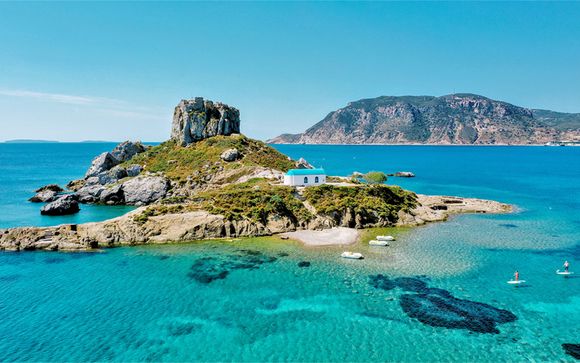 Ihre Rundreise im Überblick