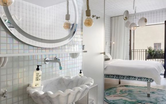 Ihr Zimmer