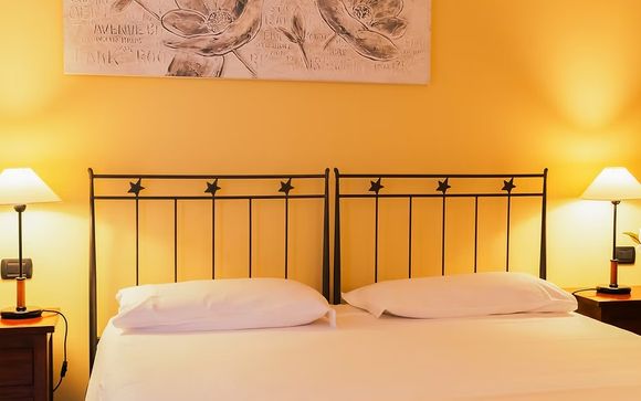 Für Ihren Komfort während der Rundreise