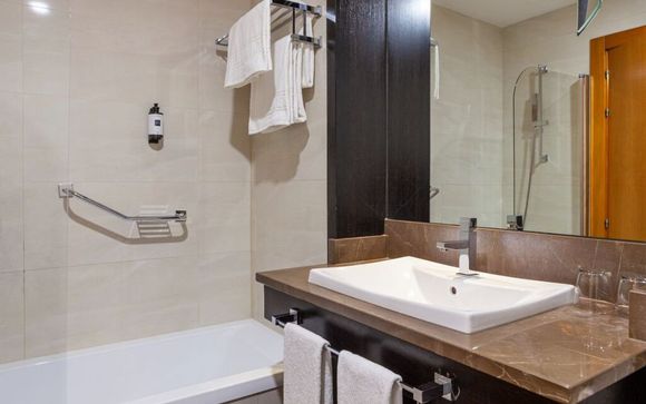 Für den Komfort auf Ihrer Reise