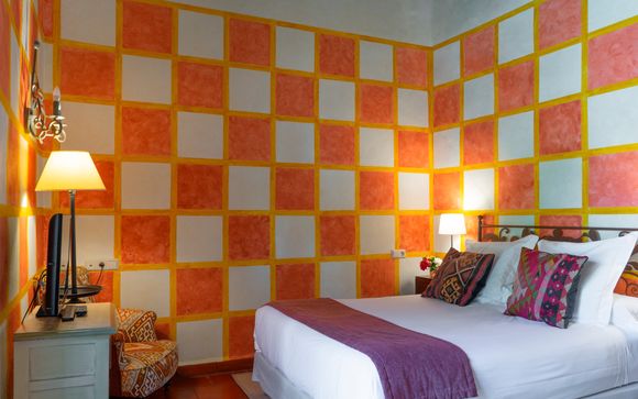 Für den Komfort auf Ihrer Reise