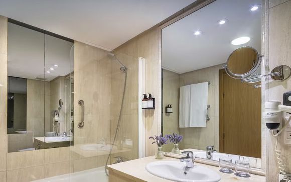 Für den Komfort auf Ihrer Reise