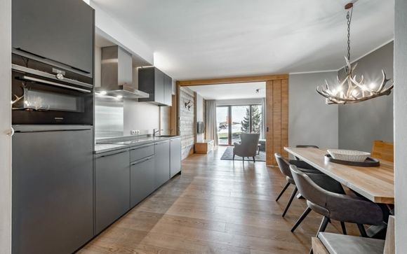 Ihr Zimmer