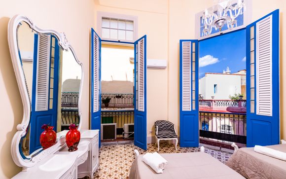 Für Ihren Komfort während der Rundreise