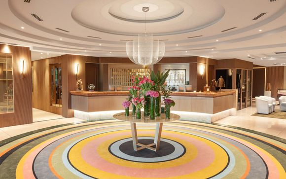 Für Ihren Komfort während der Rundreise