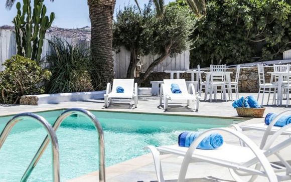 Für Ihren Komfort während der Rundreise