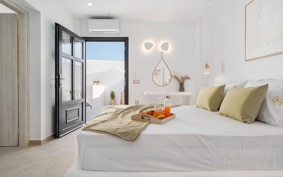 Ihr Zimmer