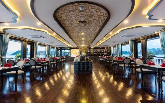 Für den Komfort während Ihrer Rundreise