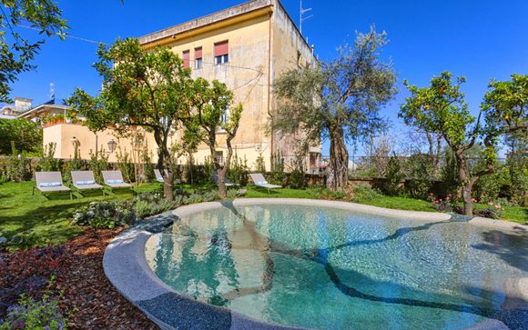 Für Ihren Komfort während der Rundreise