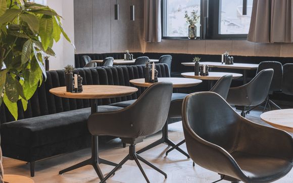 Ihr Zimmer
