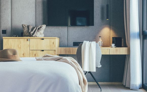 Ihr Zimmer