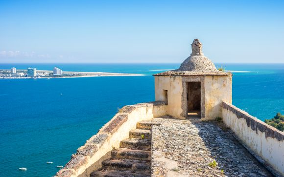 Ihre Reise im Detail