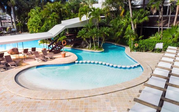 Für Ihren Komfort während der Rundreise