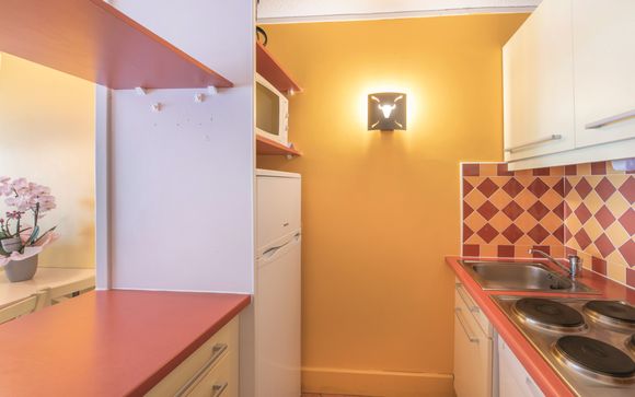 Ihr Zimmer