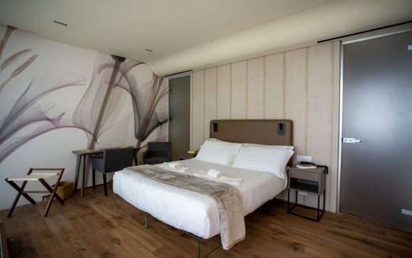 Ihr Zimmer