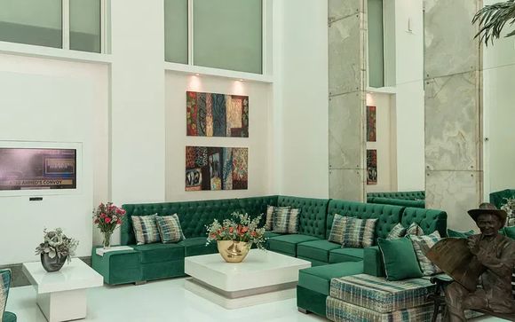 Für Ihren Komfort während der Rundreise