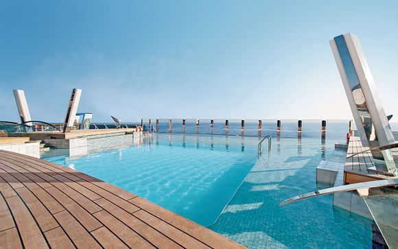 Ihr Freizeit- und Wellnessangebot