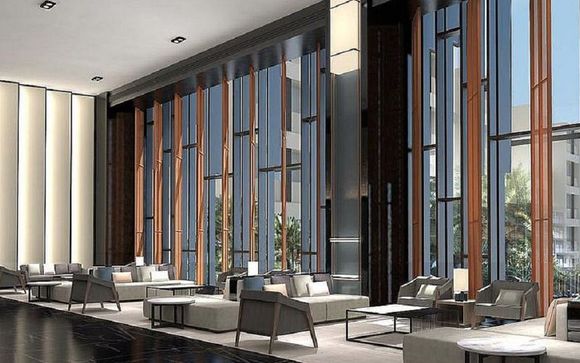 Caesars Resort Bluewaters Dubai 5*