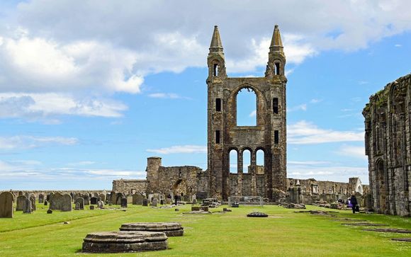 Ihre Autotour im Detail