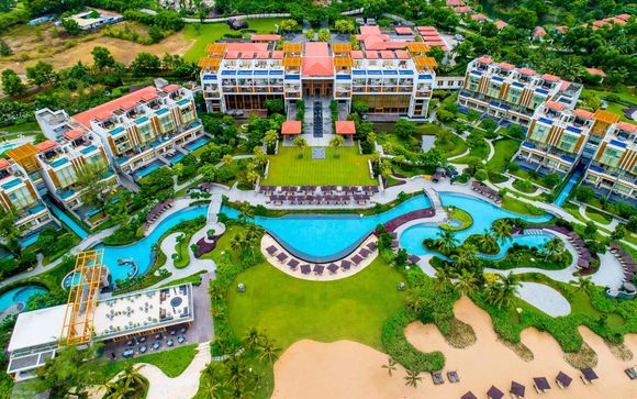 Ihr Strandaufenthalt