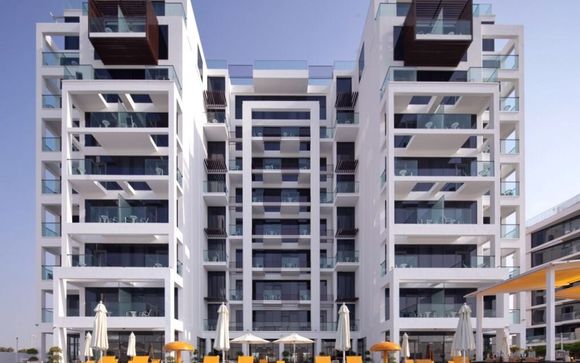 C Central The Palm 5*