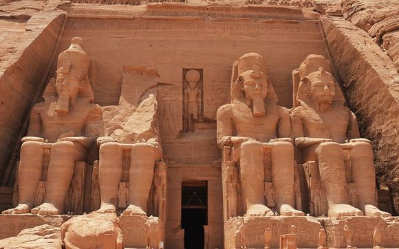 Ihre Rundreise im Detail