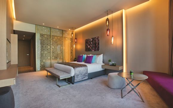 Ihr Hotel Rixos Premium Dubai 5*
