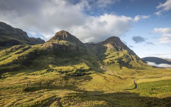 Ihre Autotour im Detail