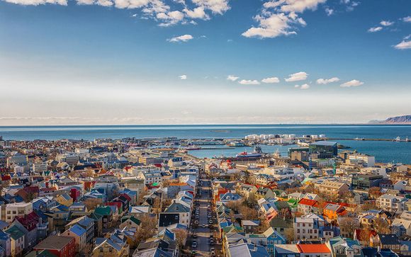 Ihre Reise im Detail