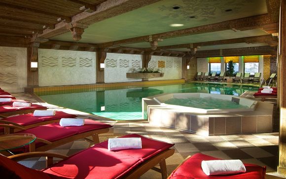 Ihr Hotel