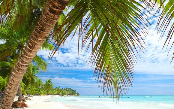 Willkommen in... Samaná!